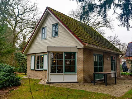 Woning te koop: Korhoen 34-434, Sibculo