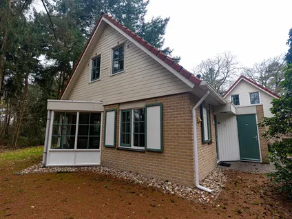 Vrijstaande woning te koop: Korhoen 38-438, Verspreide huizen Sibculo Sibculo