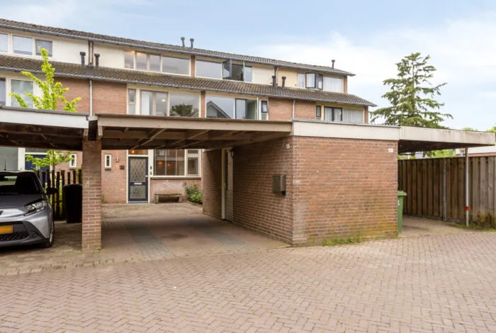 Tussenwoning te koop: Korhoenderveld 19, Cuijk Padbroek Cuijk