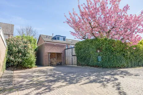 Hoekwoning te koop: Korhoenderveld 40, Cuijk Padbroek Cuijk