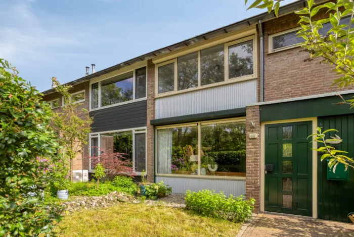 Terraced house for sale: Korhoenderveld 95, Cuijk Padbroek Cuijk