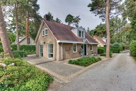 Detached house for sale: Korhoenlaan 1-76, Strokel Harderwijk