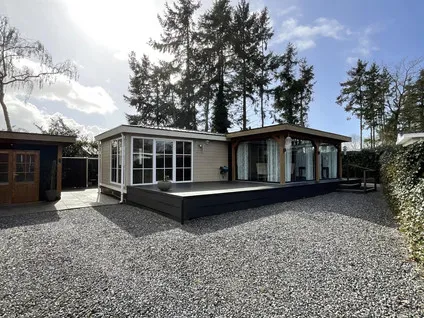 Woning te koop: Korhoenlaan 2-147, Strokel Harderwijk