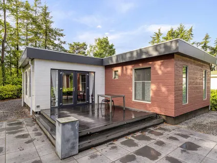 Vrijstaande woning te koop: Korhoenlaan 2-151, Tonsel Harderwijk