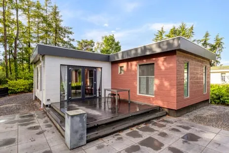 Vrijstaande woning te koop: Korhoenlaan 2-151, Tonsel Harderwijk