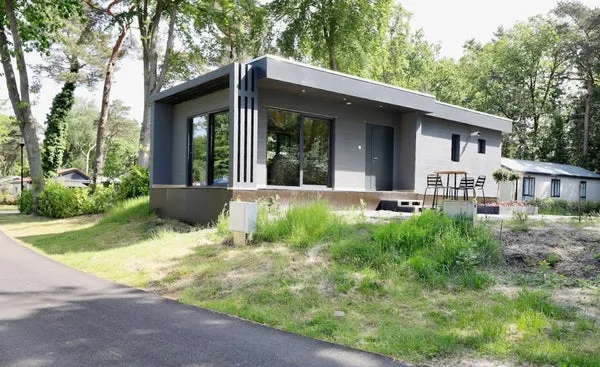 Koopwoning: Korhoenlaan 2-162 in Harderwijk - €139.500 - 50m²