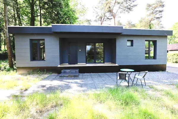 Koopwoning: Korhoenlaan 2-171 in Harderwijk - €159.500 - 50m²