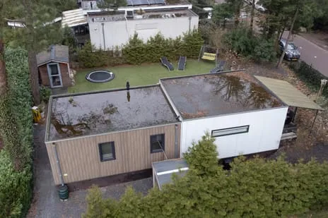 Woning te koop: Korhoenlaan 2-172, Harderwijk