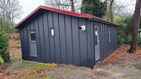 Detached house for sale: Korhoenlaan 2-2, Strokel Harderwijk