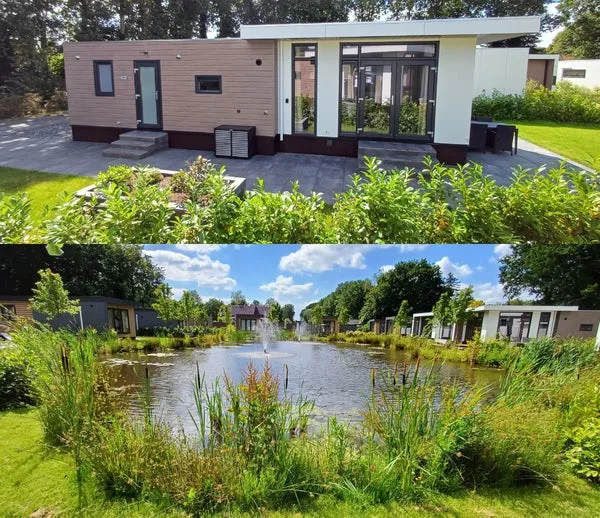 Woning te koop: Korhoenlaan 2-248, Harderwijk