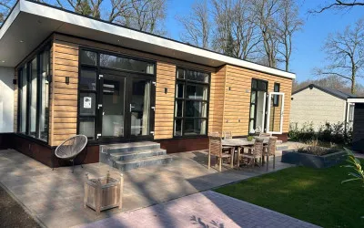 Woning te koop: Korhoenlaan 2-264, Harderwijk