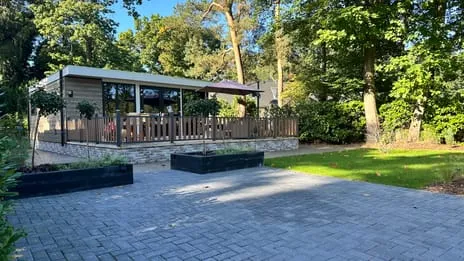 Woning te koop: Korhoenlaan 2-275, Harderwijk