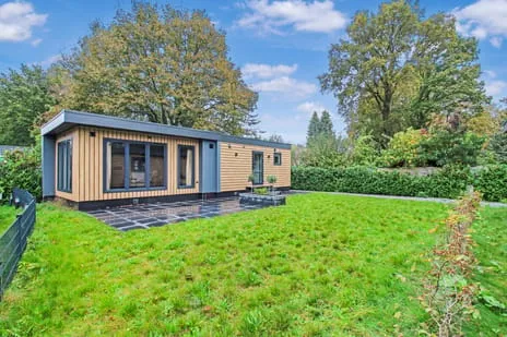 Woning te koop: Korhoenlaan 2-393, Harderwijk