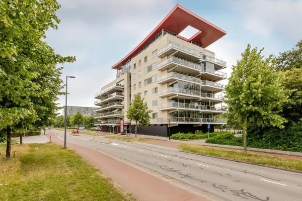 Woning te koop: Korhoenlaan, Vogelbuurt Noord Vlaardingen