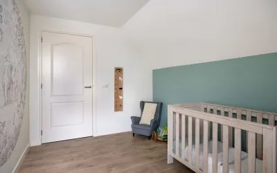 Vrijstaande woning te koop: Korhoenstraat 25, De Rips De Rips