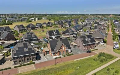 Twee-onder-één-kap te koop: Koriander 15, Huygenhoek Zuid Heerhugowaard