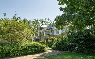 Hoekwoning te koop: Korianderhof 39, Noord 3 Barendrecht