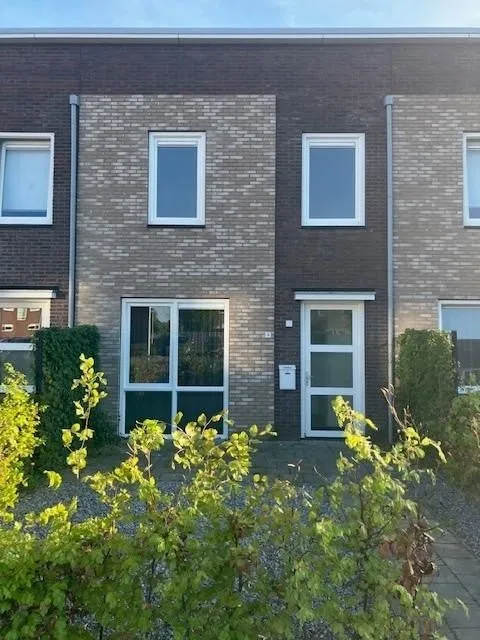 Woning te huur: Korianderhof, Almere