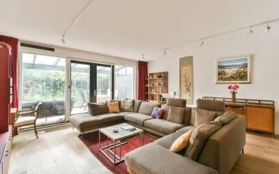 Tussenwoning te koop: Korianderlaan 28, Kruidenbuurt Amstelveen