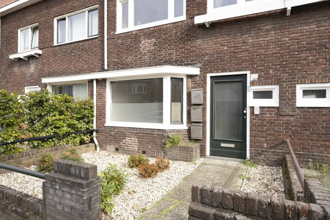 Appartement te koop: Korianderstraat 103, Eindhoven