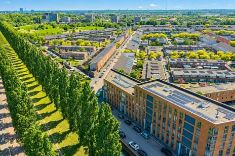 Appartement te koop: Korianderstraat 114, Parkwijk-Zuid Utrecht