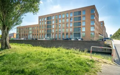 Appartement te koop: Korianderstraat 114, Parkwijk-Zuid Utrecht