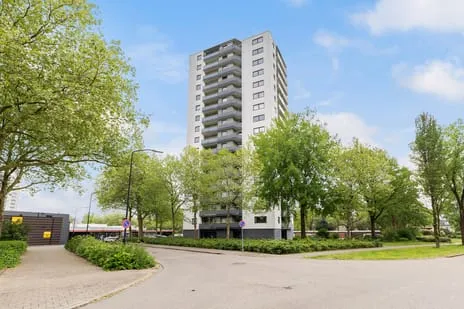 Appartement te koop: Korianderstraat 16, De Mheen Apeldoorn