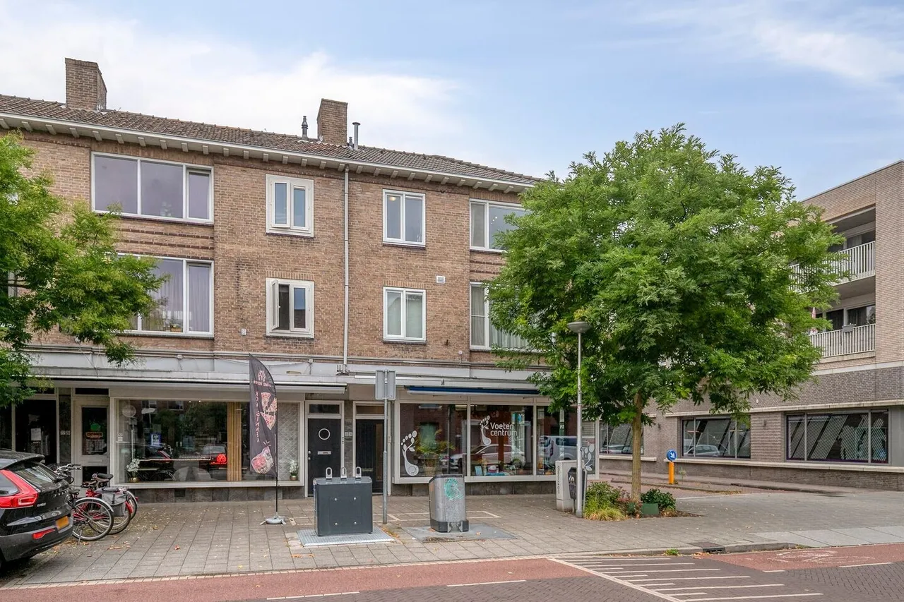 Appartement te koop: Korianderstraat 16A, Eindhoven