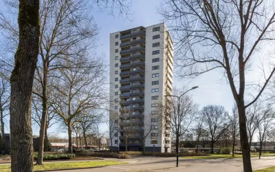 Appartement te koop: Korianderstraat 4, De Mheen Apeldoorn