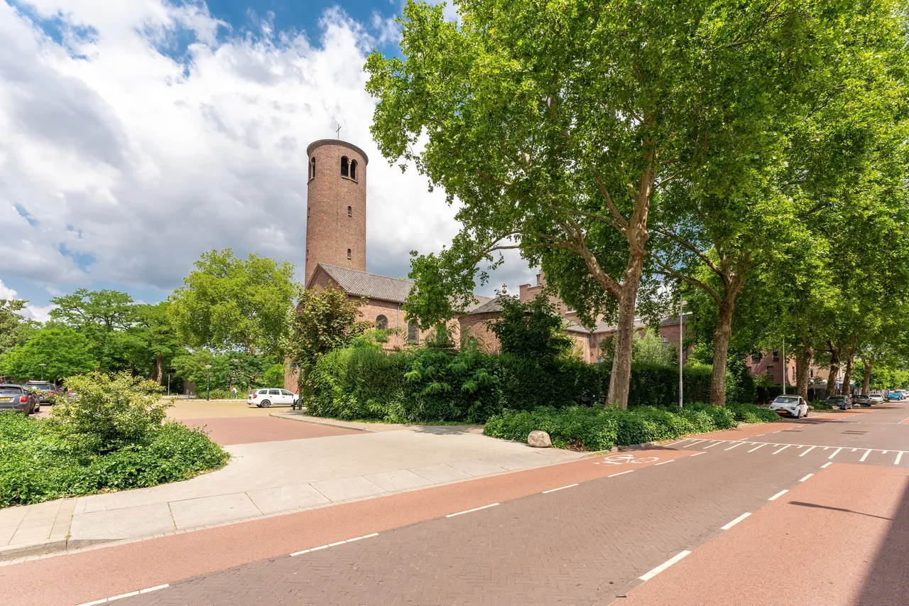 Appartement te koop: Korianderstraat 40A, Eindhoven
