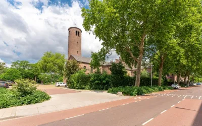 Appartement te koop: Korianderstraat 40A, Nieuwe Erven Eindhoven