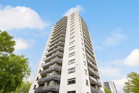 Appartement te koop: Korianderstraat 64, Apeldoorn