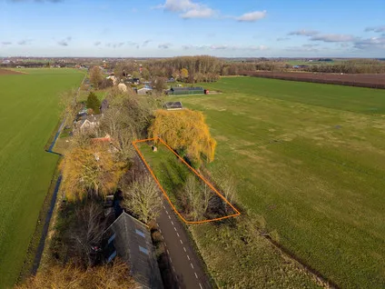 Woning te koop: Korn, Dussen
