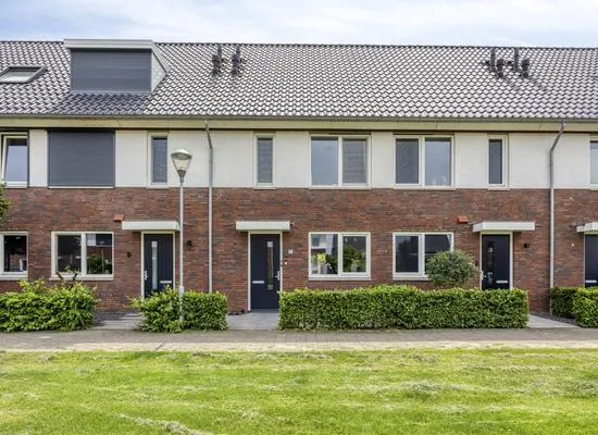 Tussenwoning te koop: Kornalijn 11, Bosselaar Zevenbergen