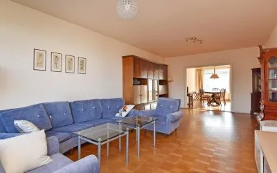 Appartement te koop: Kornalijnhorst 110, 'S-Gravenhage