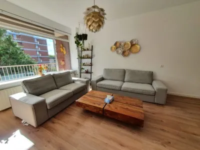 Appartement te koop: Kornalijnhorst 230, Burgen en Horsten 'S-Gravenhage