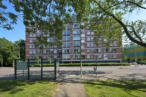 Appartement te koop: Kornalijnhorst 24, Burgen en Horsten 'S-Gravenhage