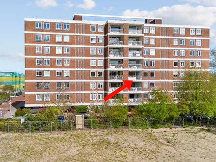 Appartement te koop: Kornalijnhorst 456, 'S-Gravenhage