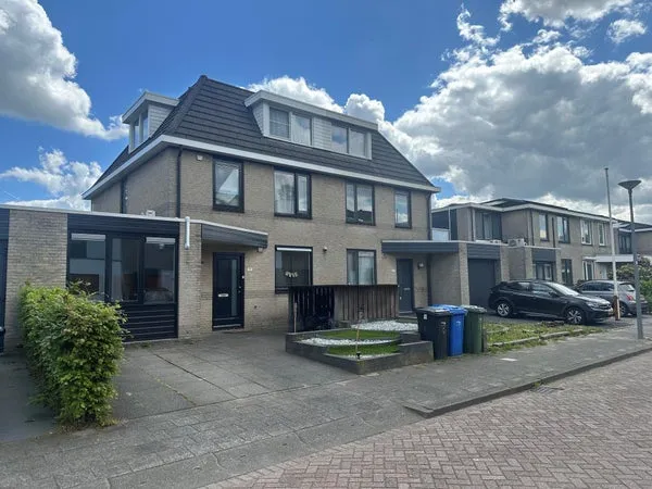 Woning te huur: Kornelis van Tollaan, 's-Gravenland Rotterdam