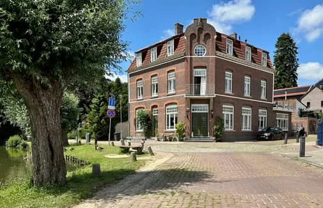 Twee-onder-één-kap te huur: Körnerstraat 23, Wijnandsrade Wijnandsrade