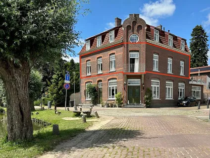 Twee-onder-één-kap te huur: Körnerstraat 23, Wijnandsrade Wijnandsrade
