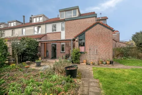 Appartement te koop: Kornet 34, De Zoom Soest