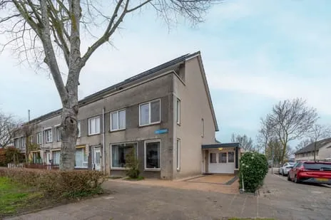 Hoekwoning te koop: Kornetstraat 56, Almere
