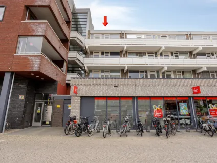 Appartement te koop: Kornoeljelaan 60, Victor Midden Noordwijkerhout