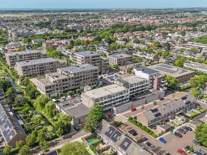 Appartement te koop: Kornoeljelaan 70, Victor Midden Noordwijkerhout