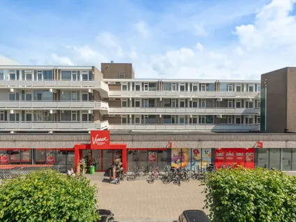 Appartement te koop: Kornoeljelaan 70, Victor Midden Noordwijkerhout