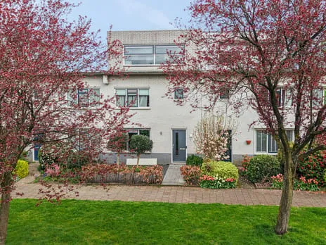 Tussenwoning te koop: Kornwerderzand 6, Donken en zanden Amersfoort