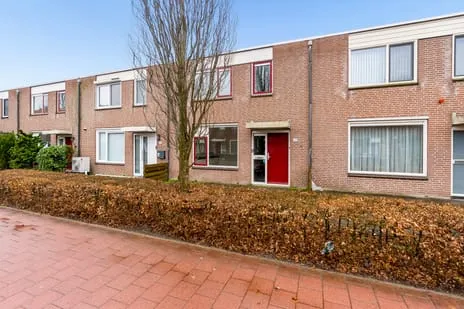 Tussenwoning te koop: Kornwierde 190, Kornwierde en Leemwierde Almere
