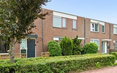 Tussenwoning te koop: Kornwierde 192, Kornwierde en Leemwierde Almere