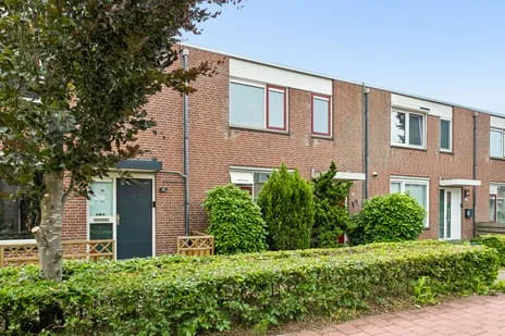 Tussenwoning te koop: Kornwierde 192, Kornwierde en Leemwierde Almere